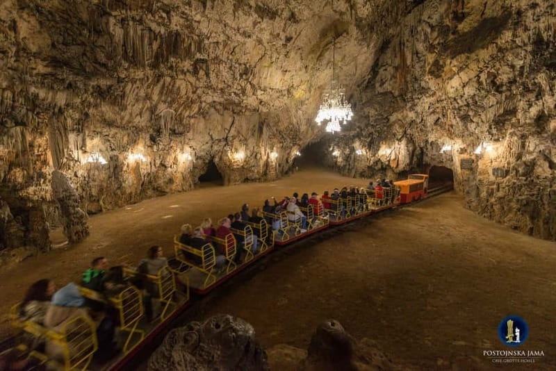 From Ljubljana: Postojna Cave, Predjama Castle, & Piran Tour - Who should choose this tour?