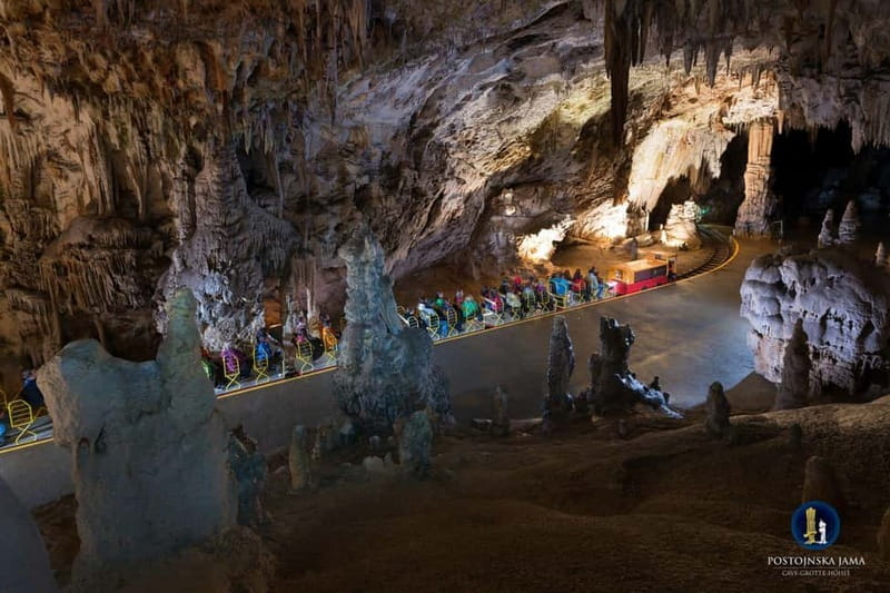 From Ljubljana: Postojna Cave, Predjama Castle, & Piran Tour - Final verdict: book it for range and ease