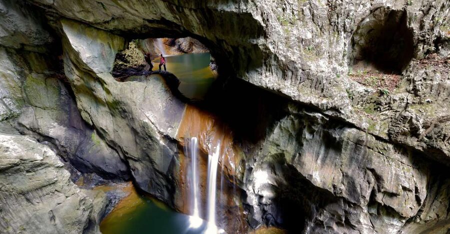 From Ljubljana: Škocjan UNESCO Caves and Piran Full-Day Trip - The key points at a glance