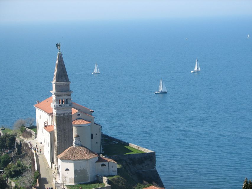 From Ljubljana: Škocjan UNESCO Caves and Piran Full-Day Trip - Who should book this day trip?