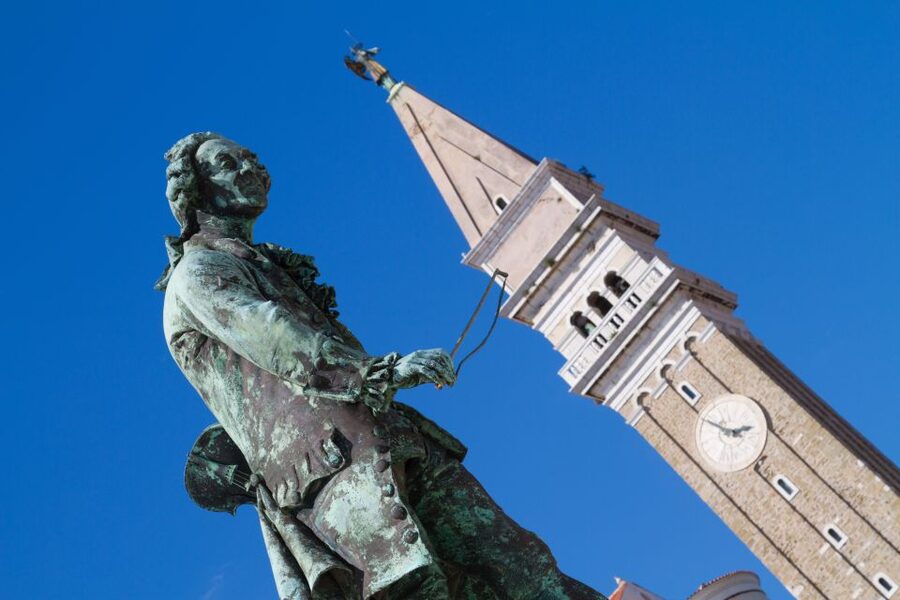 From Ljubljana: Škocjan UNESCO Caves and Piran Full-Day Trip - Practical tips for a smoother day