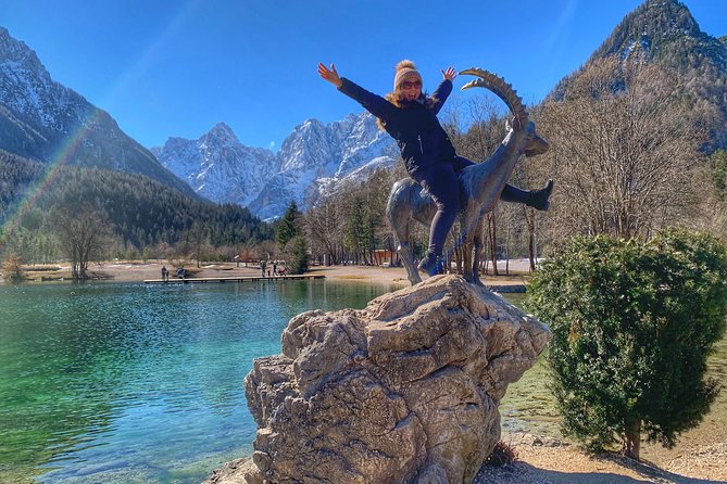 From Ljubljana: Triglav National Park Tour (Private) - Why this route works so well from Ljubljana