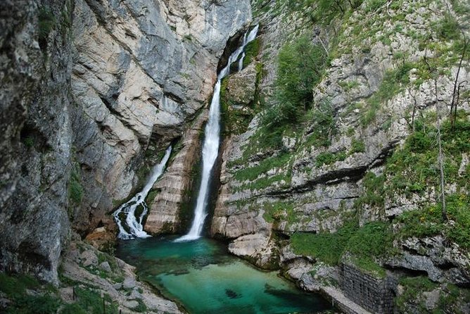From Ljubljana: Triglav National Park Tour (Private) - Lake Bohinj is the proper grand finale