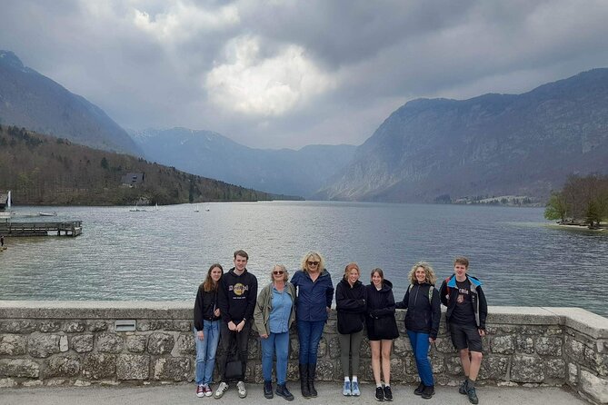 From Ljubljana: Triglav National Park Tour (Private) - The private guide can make or break the day