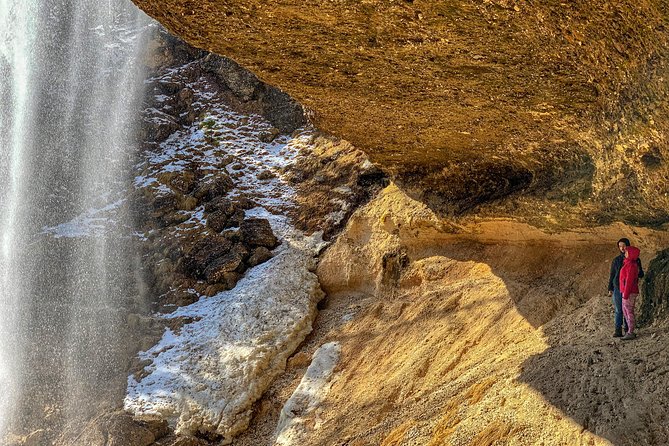 From Ljubljana: Triglav National Park Tour (Private) - Vintgar Gorge sets the morning pace