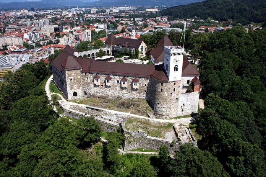From Trieste: Lake Bled and Ljubljana Tour - Why This Day Trip Works From Trieste