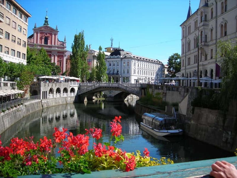 From Trieste: Ljubljana and Lake Bled Full-Day Bus Tour - Key points before you book