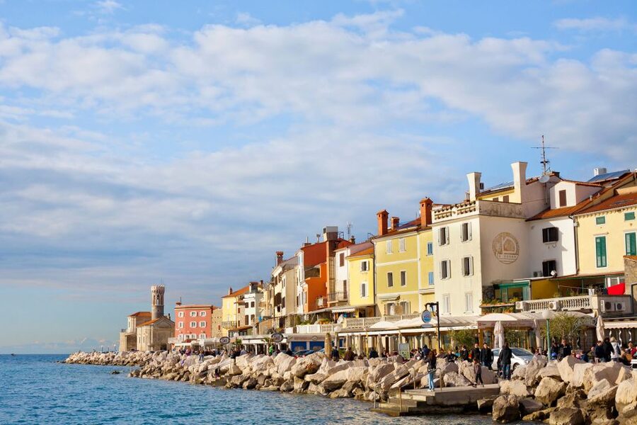 From Trieste: Piran and Slovenia Coast Tour - Key points at a glance