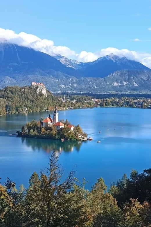 From Zagreb: Ljubljana and Lake Bled Small Group Guided Tour - Why this Zagreb to Slovenia day trip works