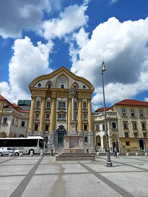 From Zagreb: Ljubljana and Lake Bled Small Group Guided Tour - Bled Castle and the best viewpoints