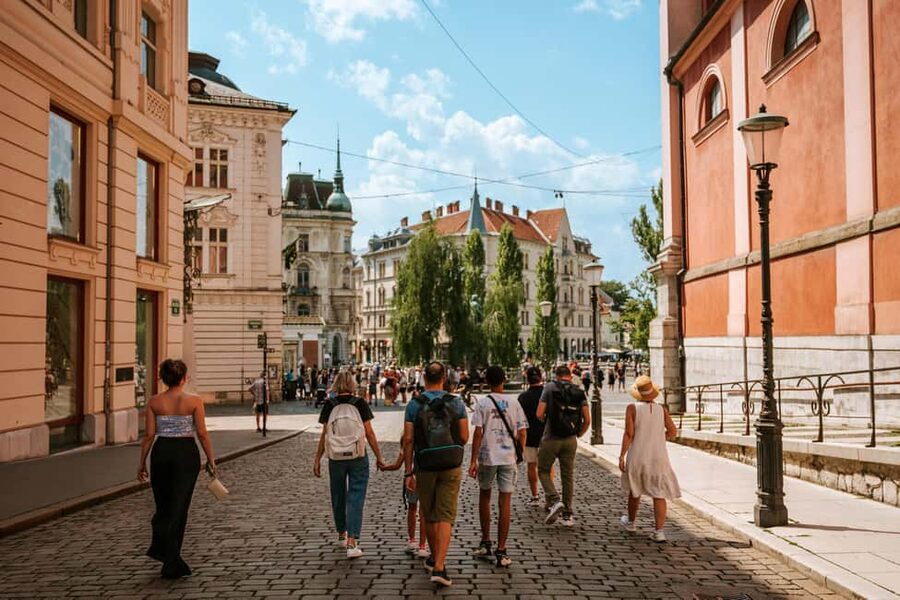 From Zagreb: Ljubljana, Postojna Cave & Predjama Castle Tour - Who will enjoy this tour most