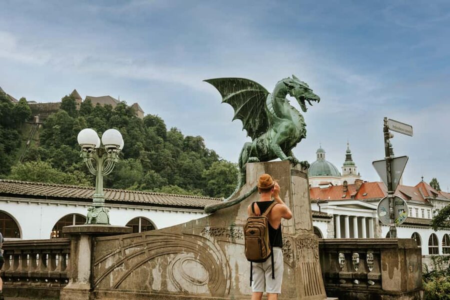 From Zagreb: Ljubljana, Postojna Cave & Predjama Castle Tour - Should you book this Zagreb to Slovenia tour?