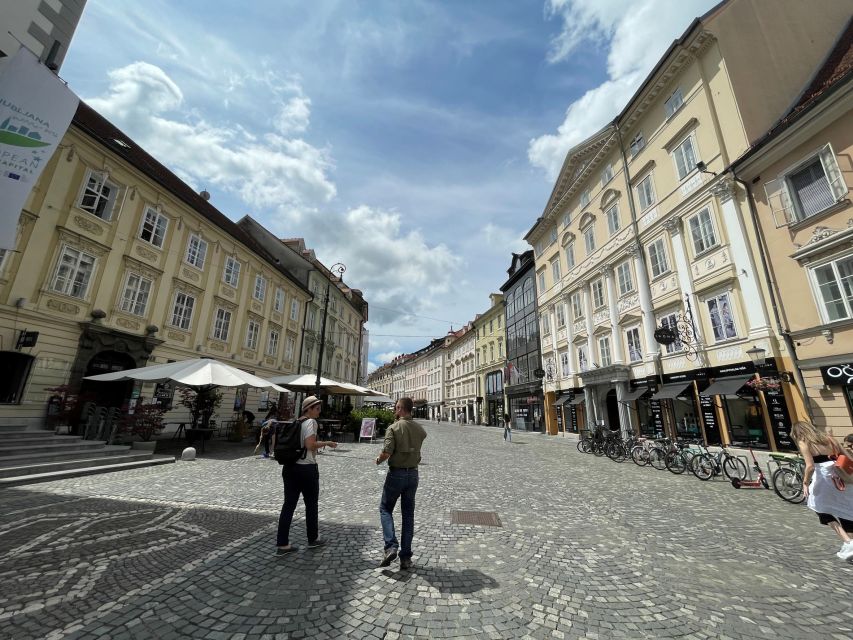 From Zagreb: Ljubljana, Postojna Cave & Predjama with Ticket - Should you book the Zagreb to Slovenia day trip?