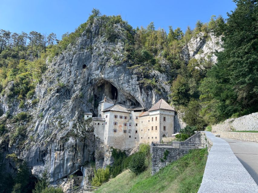 From Zagreb: Ljubljana, Postojna Cave & Predjama with Ticket - Why this day trip works from Zagreb