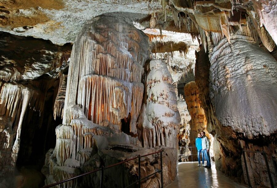 From Zagreb: Ljubljana, Postojna Cave & Predjama with Ticket - What the $200 price really covers