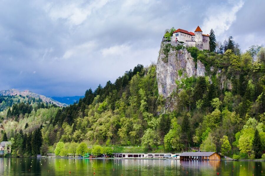 From Zagreb: Postojna Cave, Lake Bled, Ljubljana Day Trip - Key points to know before booking