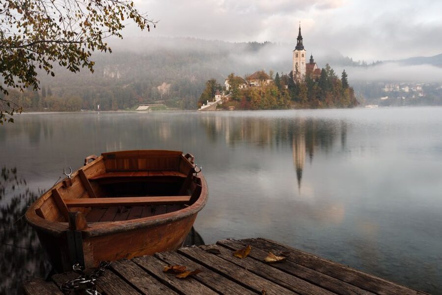 From Zagreb: Postojna Cave, Lake Bled, Ljubljana Day Trip - The $559 price and what it really covers