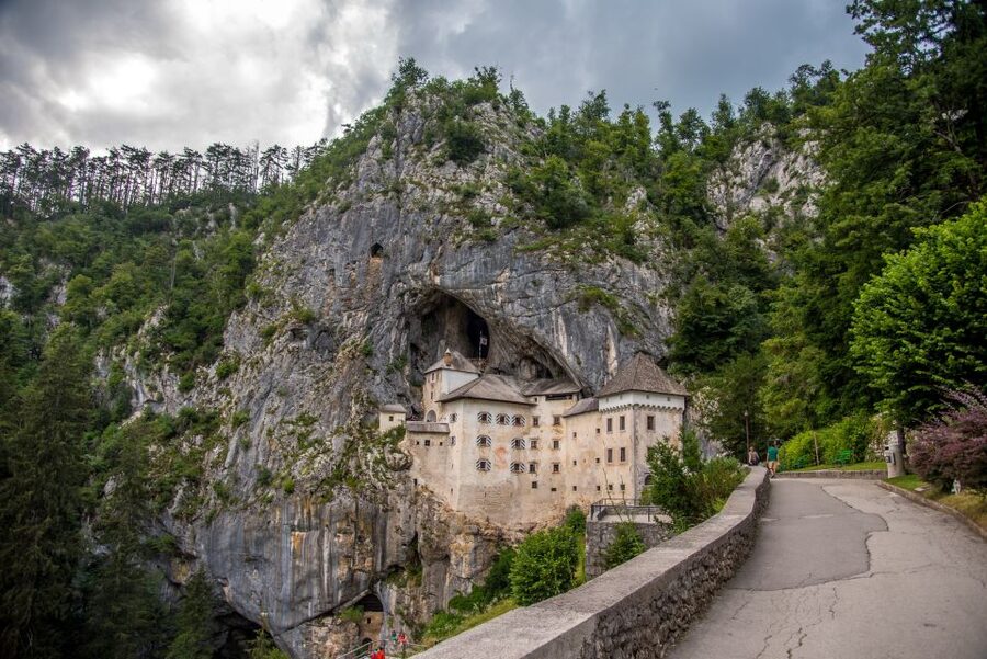 From Zagreb: Postojna Cave, Lake Bled, Ljubljana Day Trip - What the 11-hour schedule feels like