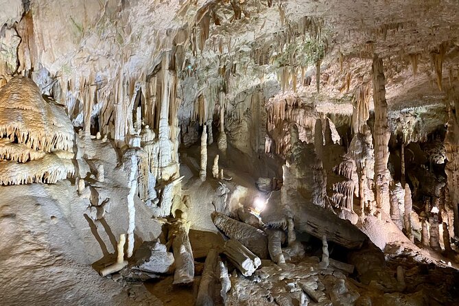 Full-day tour of Postojna Cave and Bled Lake From Ljubljana - The drive from Bled to Postojna