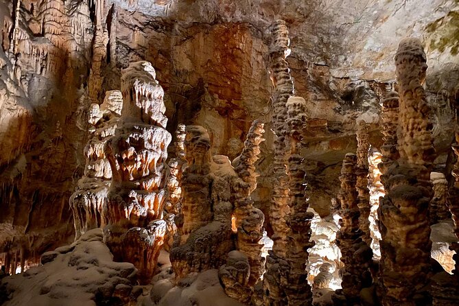 Full-day tour of Postojna Cave and Bled Lake From Ljubljana - Who will get the most from this day