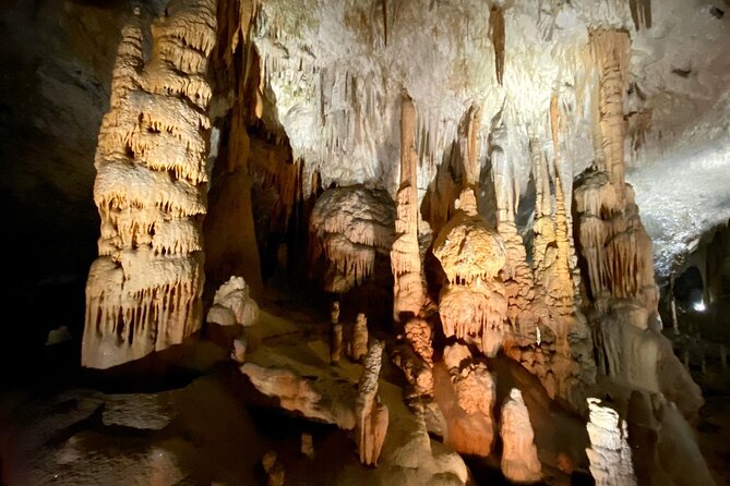 Full-day tour of Postojna Cave and Bled Lake From Ljubljana - Lake Bled and the view across the water