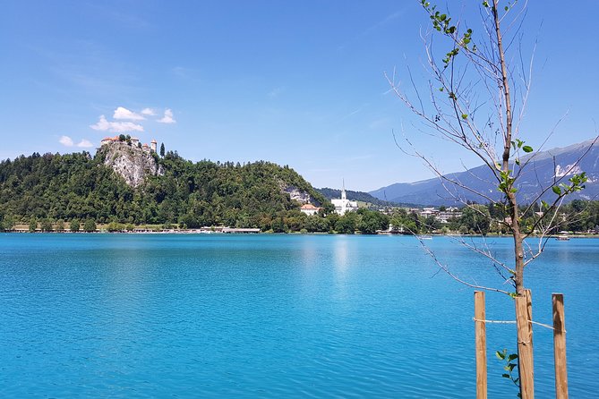 Full day tour to Lake Bled & Ljubljana from Koper/Trieste - Why this Koper to Slovenia day trip makes sense