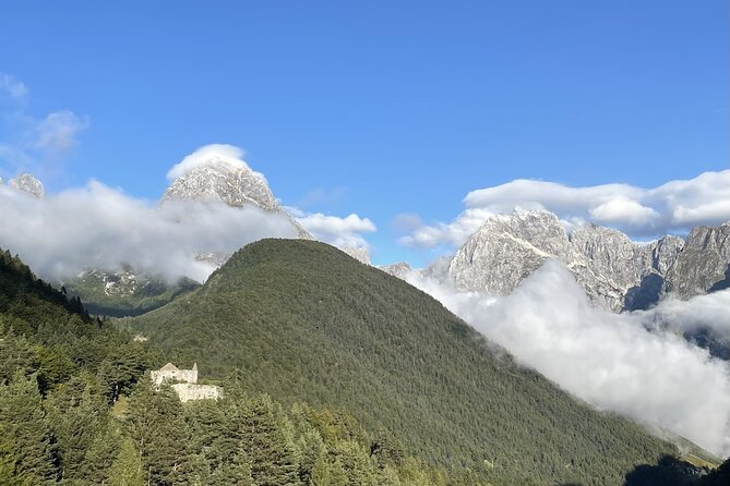 Full-Day Triglav National Park Tour from Ljubljana - A Quick International Detour to Predil Lake