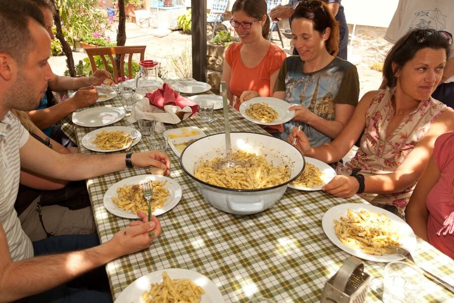 Gažon - Istria: Truffles Hunting & Cooking & Tasting - Who will enjoy this experience most