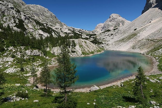 Gorgeous Triglav 7 Lakes Hiking Traverse With Triglav Climb - Why this route is special