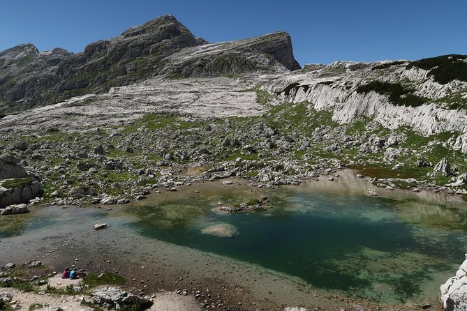 Gorgeous Triglav 7 Lakes Hiking Traverse With Triglav Climb - What the $520.57 price really covers