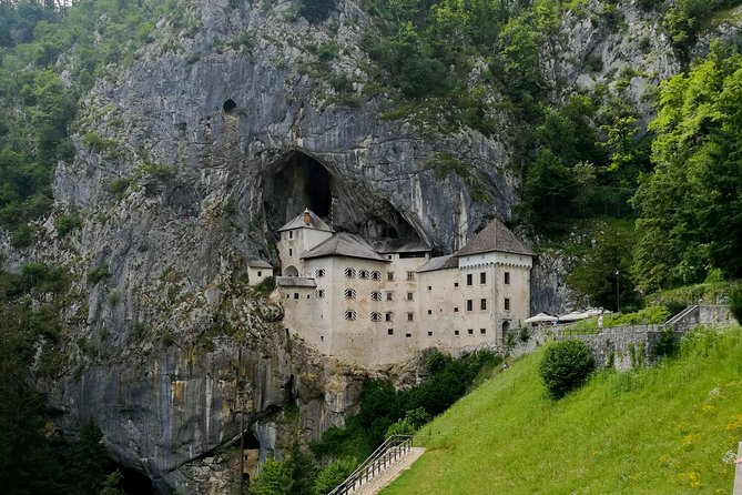 Group tour to Postojna Cave from Koper - with unique cave train - Is $105.62 a fair price?