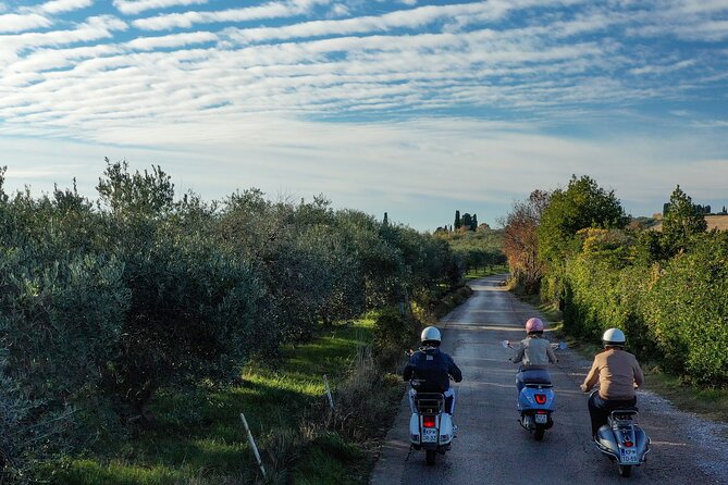 Half Day Vespa Countryside Tour and Tastings in Istria - Who will enjoy this, and who should think twice?