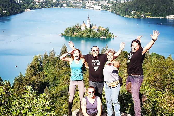 Horseback Riding In Bled - What happens at the stable