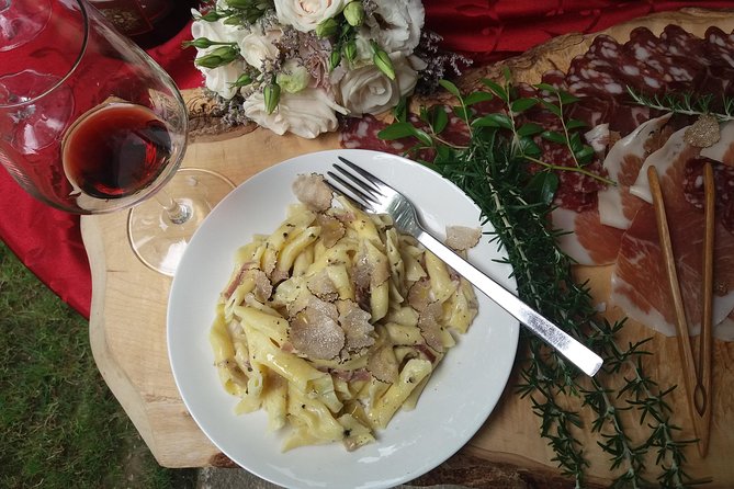 Istria - Truffles: Hunting & Cooking & Tasting, Slovenia - A quiet corner of Slovenian Istria