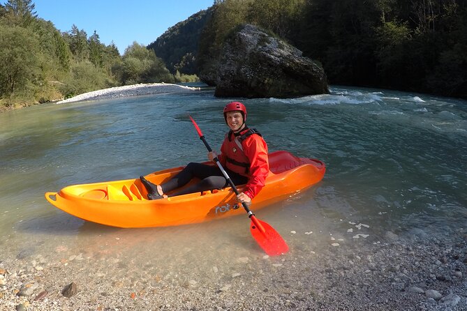 Kayaking in Bled - Key points to know before paddling