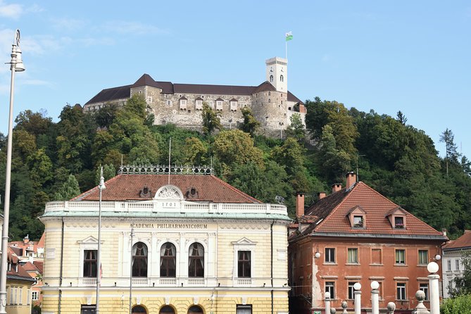 Lake Bled and Ljubljana Full-Day Tour from Koper - Do not leave without trying kremšnita