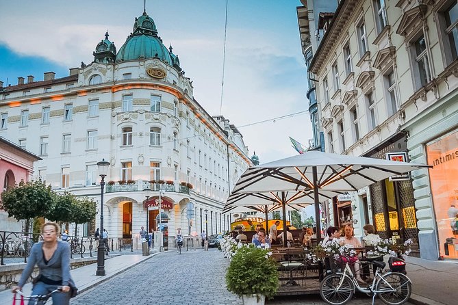 Lake Bled and Ljubljana Full-Day Tour from Koper - Guide quality can make or break the day