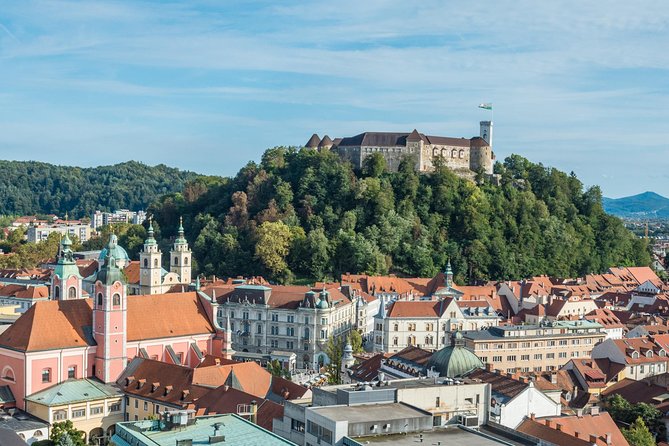 Lake Bled and Ljubljana Group Shore Experience from Koper - What the $150.18 price buys you