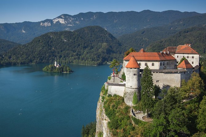 Lake Bled and Ljubljana Group Shore Experience from Koper - Timing, comfort, and port-day risks
