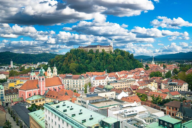 Lake Bled and Ljubljana Private Shore Excursion from Koper - Key details before you book