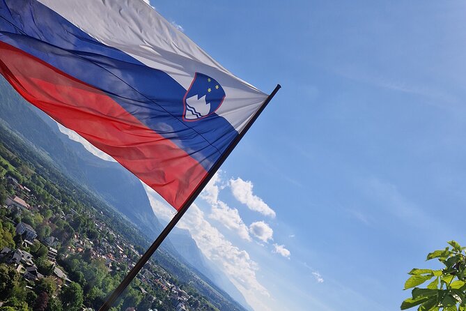 Lake Bled and Ljubljana Private Shore Excursion from Koper - The Heart of Bled photo stop