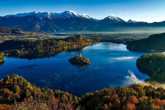 Lake Bled Half Day Excursion from Ljubljana - What makes this half-day Bled trip worth considering