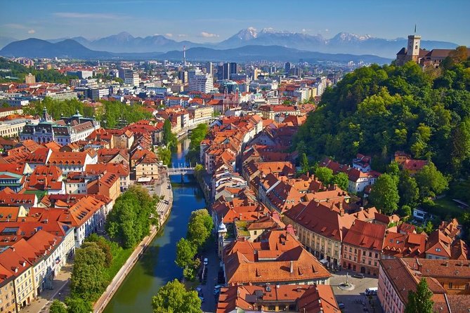 Lake Bled & Ljubljana - Shore Excursion from Koper - Why this shore excursion makes sense from Koper