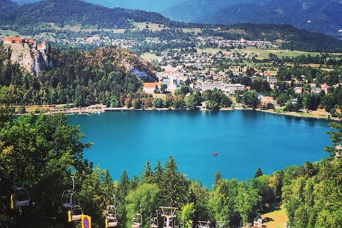 Lake Bled Stand-Up Paddle Boarding Lesson and Tour - Is $80.24 a fair price?