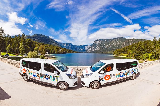 Lakes Bled & Bohinj and Vintgar Gorge Small-Group Day Trip from Ljubljana - What to bring and what to budget