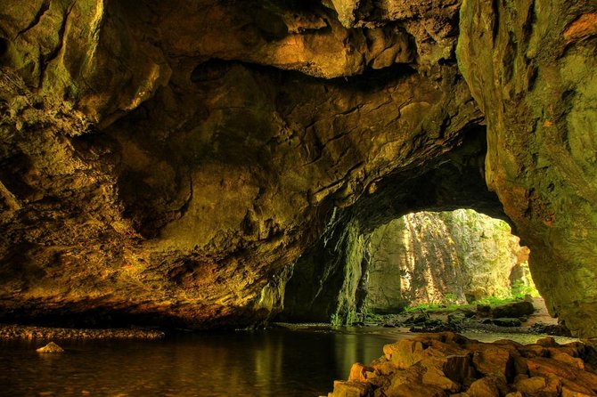 Lipica Stud Farm and Skocjan Caves from Koper - Key points at a glance