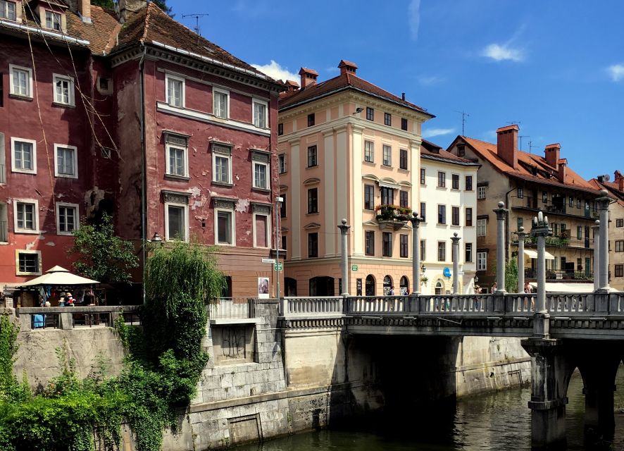 Ljubljana and Ljubljana Castle Sightseeing Tour - Is $91 per person a fair price?
