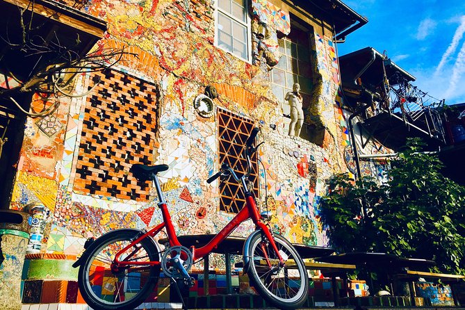 Ljubljana Bike Tour - What Klemen adds to the experience