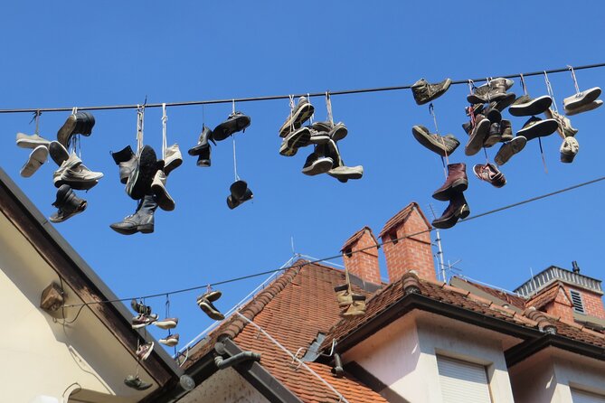 Ljubljana Capital of Slovenia from Koper - Who should book this Koper excursion?