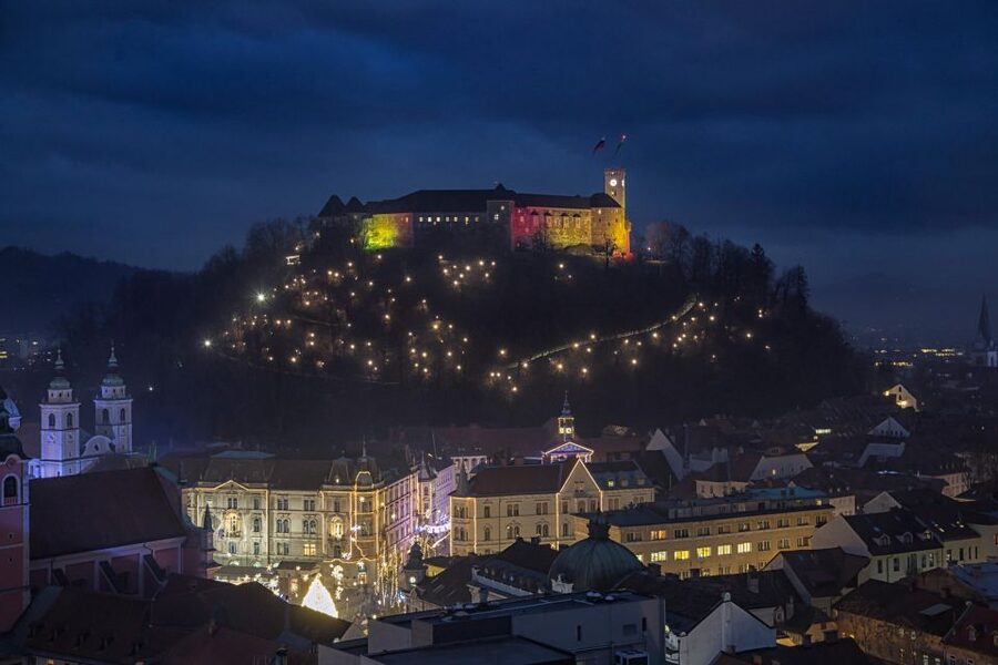 Ljubljana: Castle Entry Ticket with Optional Funicular Ride - The Museum of Puppetry is the surprise hit